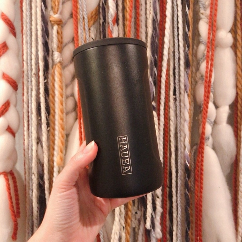 🎁 FWP Metal Koozie / 4-in-1 Can Cooler, Bottle Holder